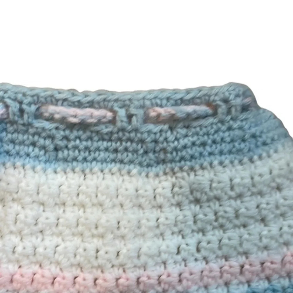 Handcrafted Baby Bag - Picture 5 of 6